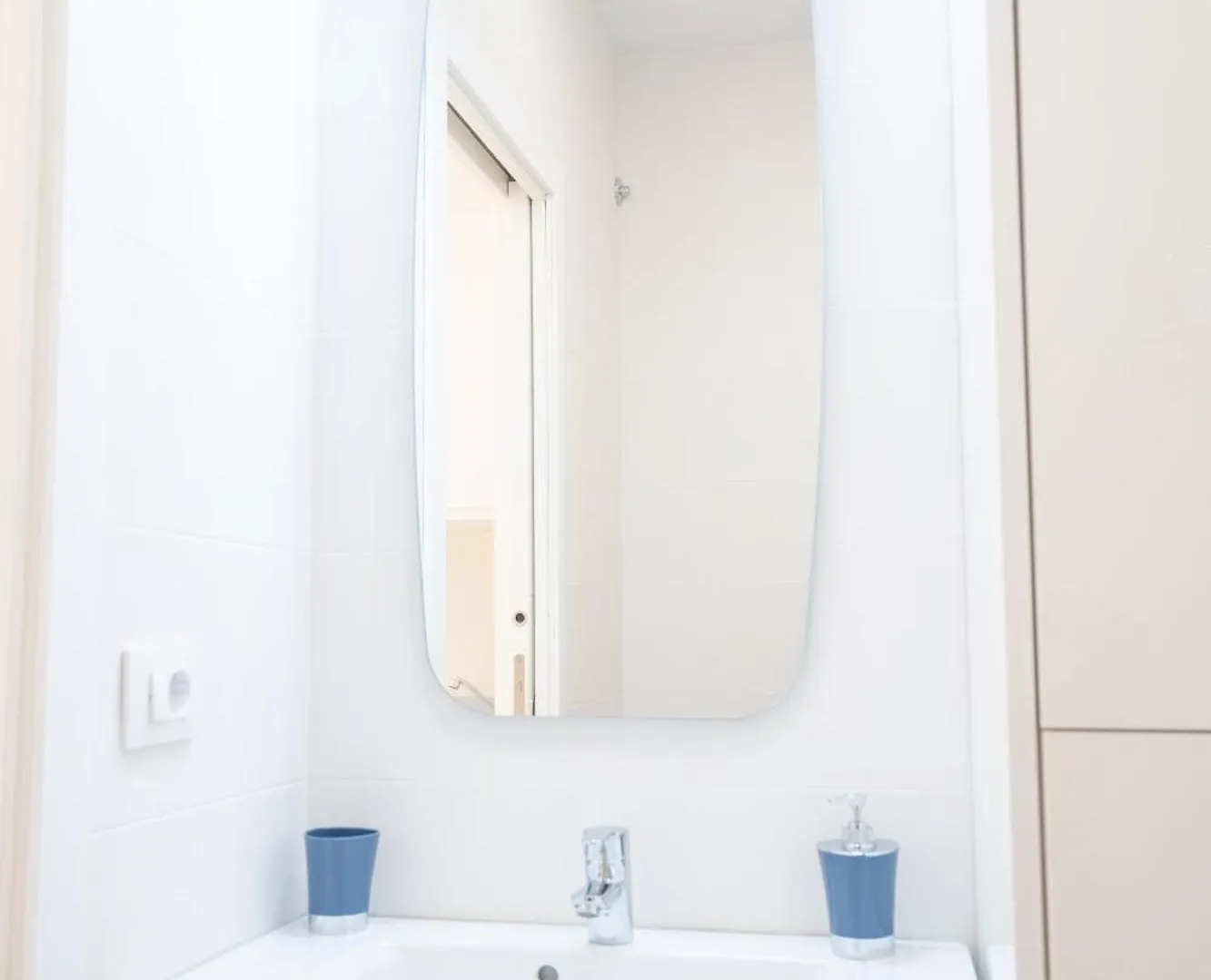 Apartamento Orlando 85 Complex - Single Bedroom Costa Adeje