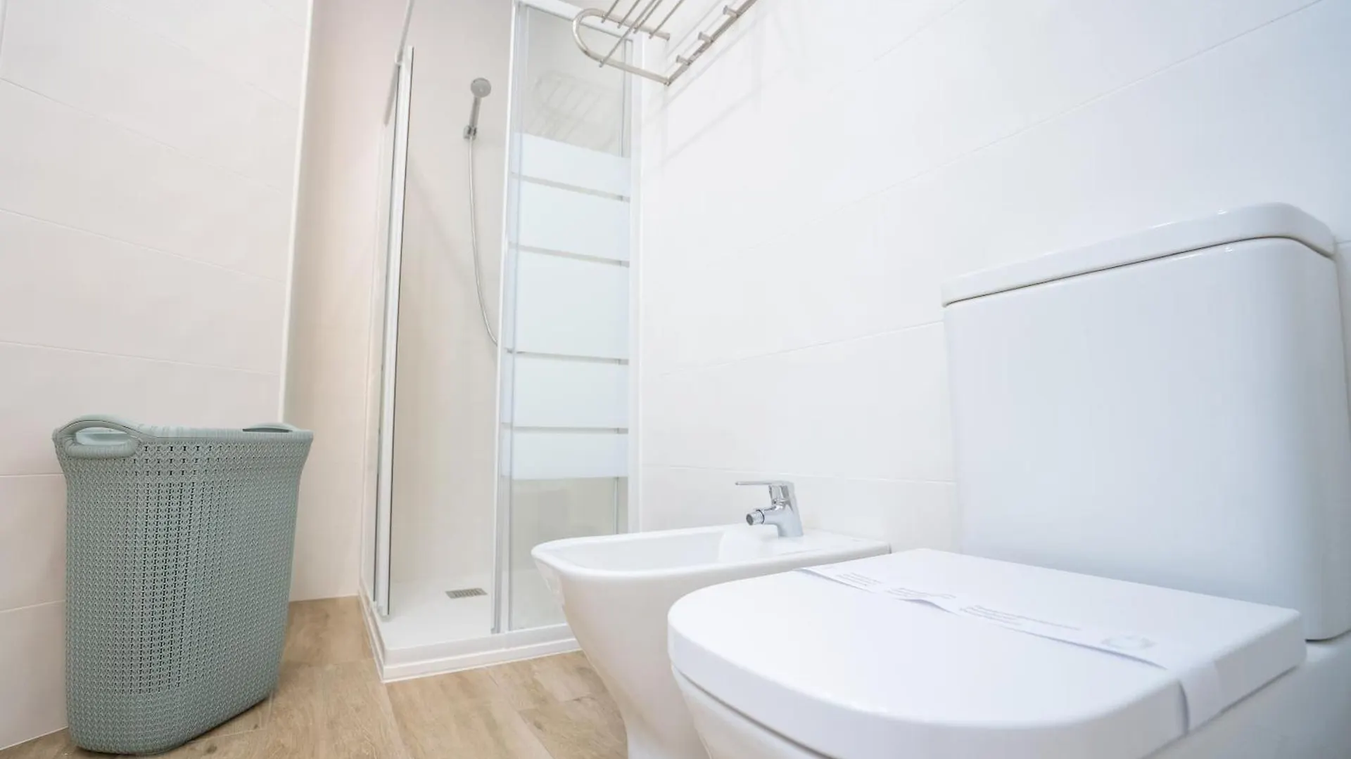 Apartamento Orlando 85 Complex - Single Bedroom Costa Adeje  Espanha