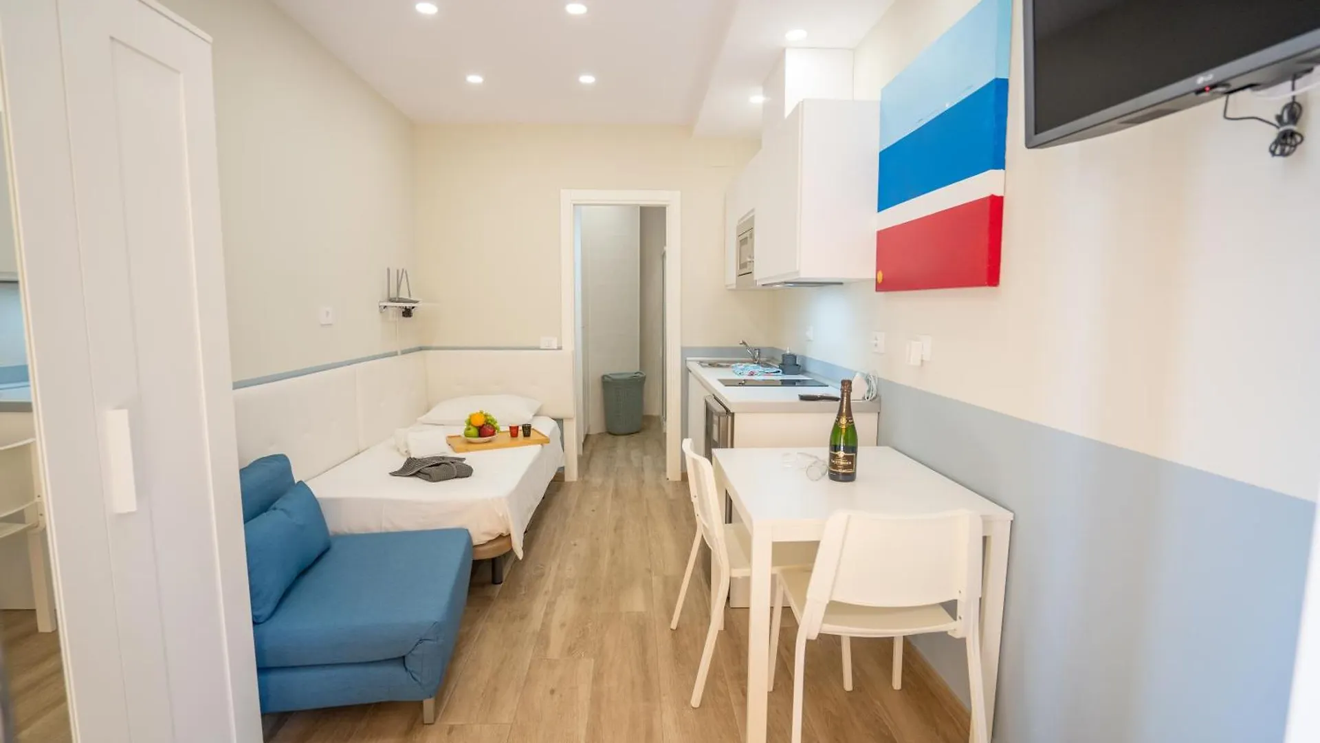 Orlando 85 Complex - Single Bedroom Costa Adeje  Costa Adeje (Tenerife)